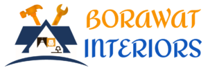 Borawat Interiors Logo