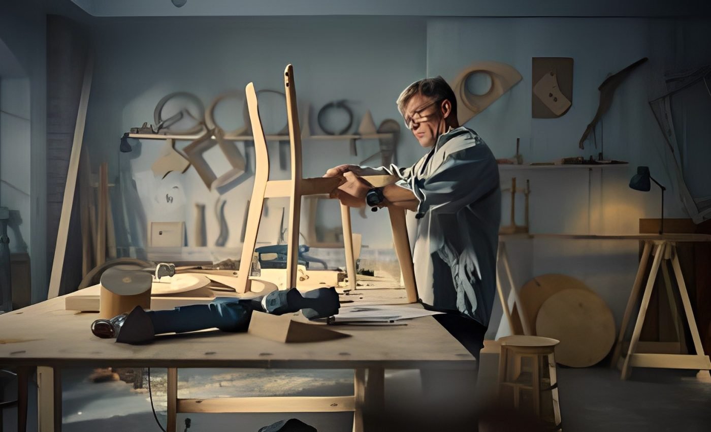 Carpenter Service work in Bangalore